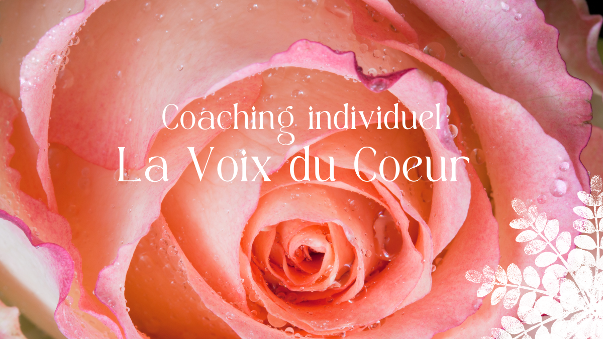 Coaching spirituel Coaching spirituel