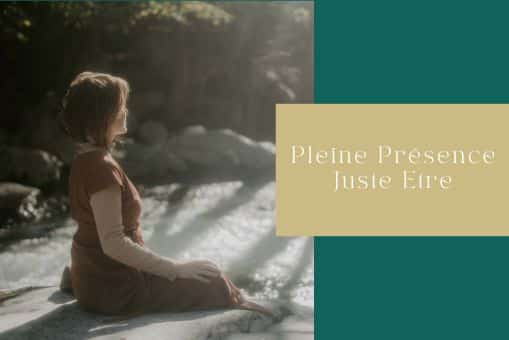 Méditation de pleine présence