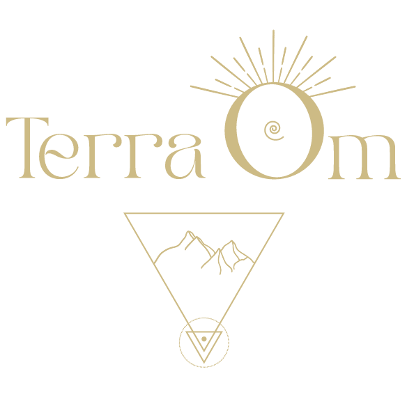 Terra Om. Spritualité incarnée Terra Om. Spritualité incarnée