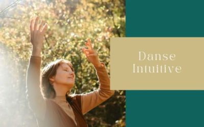 La danse intuitive : un épanouissement corporel et spirituel