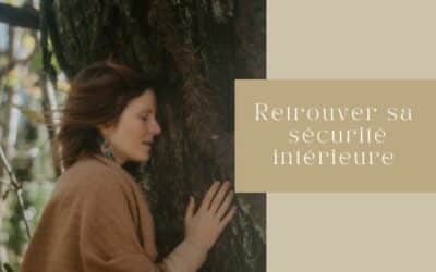S’autoriser à ressentir