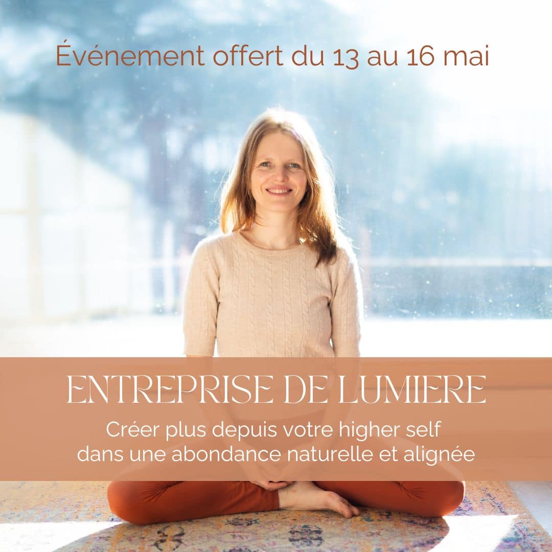 Entreprise de lumière. Développez votre entreprise depuis votre higher self Entreprise de lumière. Développez votre entreprise depuis votre higher self